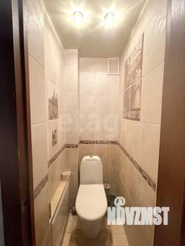2-к квартира, вторичка, 50м2, 1/9 этаж