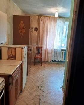 1-к квартира, вторичка, 13м2, 1/5 этаж