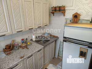 1-к квартира, вторичка, 34м2, 4/9 этаж