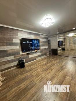 3-к квартира, вторичка, 57м2, 2/5 этаж