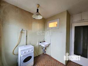 2-к квартира, вторичка, 44м2, 5/5 этаж