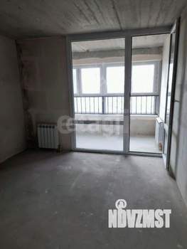 3-к квартира, вторичка, 70м2, 6/25 этаж