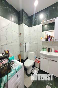 1-к квартира, вторичка, 41м2, 3/23 этаж