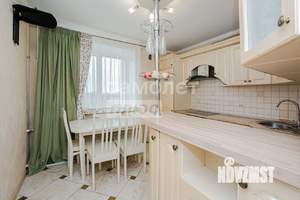 3-к квартира, вторичка, 82м2, 11/14 этаж