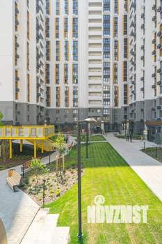 1-к квартира, вторичка, 39м2, 9/18 этаж