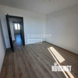 3-к квартира, вторичка, 64м2, 9/17 этаж