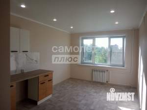 1-к квартира, вторичка, 17м2, 3/5 этаж