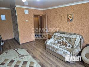 1-к квартира, вторичка, 37м2, 4/5 этаж