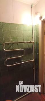 2-к квартира, вторичка, 43м2, 1/5 этаж