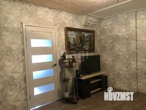 3-к квартира, вторичка, 57м2, 1/1 этаж
