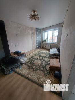 3-к квартира, вторичка, 64м2, 8/10 этаж