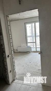 1-к квартира, вторичка, 41м2, 4/19 этаж