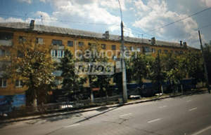 1-к квартира, вторичка, 28м2, 3/5 этаж