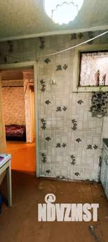 2-к квартира, вторичка, 42м2, 1/5 этаж