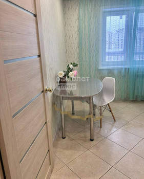 1-к квартира, вторичка, 33м2, 10/13 этаж