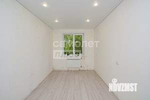 3-к квартира, вторичка, 57м2, 5/5 этаж