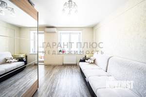 1-к квартира, вторичка, 29м2, 7/25 этаж