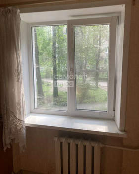 1-к квартира, вторичка, 32м2, 1/5 этаж