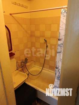 3-к квартира, вторичка, 56м2, 4/5 этаж