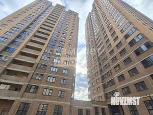 3-к квартира, вторичка, 76м2, 2/25 этаж