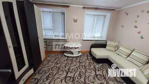 1-к квартира, вторичка, 23м2, 2/5 этаж