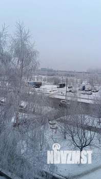 3-к квартира, вторичка, 65м2, 4/8 этаж