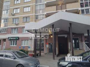 2-к квартира, вторичка, 53м2, 7/16 этаж