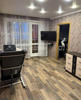 3-к квартира, вторичка, 49м2, 4/5 этаж