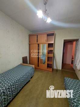 3-к квартира, вторичка, 62м2, 4/9 этаж