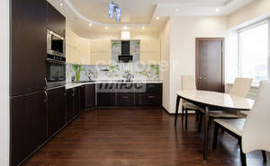 3-к квартира, вторичка, 99м2, 4/5 этаж