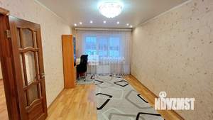 2-к квартира, вторичка, 50м2, 3/10 этаж