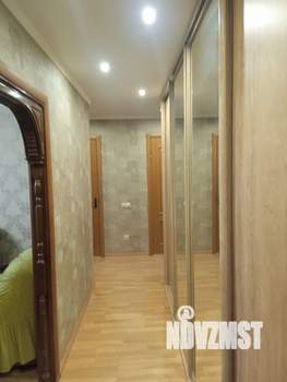 3-к квартира, вторичка, 60м2, 3/10 этаж