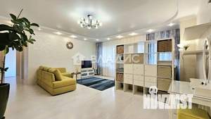 3-к квартира, вторичка, 110м2, 3/4 этаж