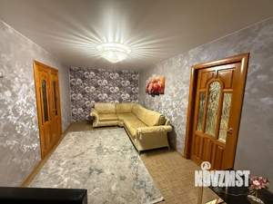 2-к квартира, вторичка, 46м2, 5/5 этаж