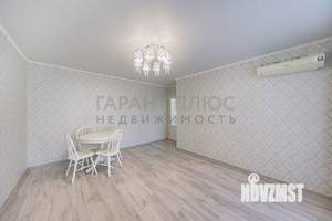 3-к квартира, вторичка, 64м2, 5/9 этаж