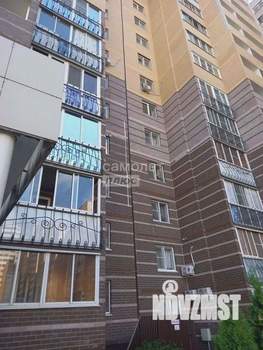 1-к квартира, вторичка, 41м2, 8/14 этаж