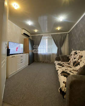 1-к квартира, вторичка, 17м2, 3/9 этаж