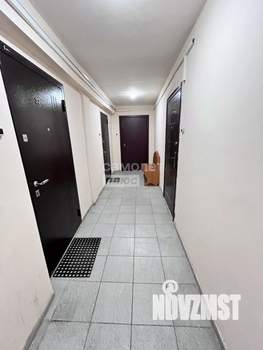 1-к квартира, вторичка, 31м2, 5/5 этаж