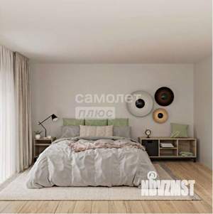 2-к квартира, вторичка, 81м2, 6/25 этаж