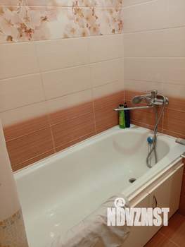 1-к квартира, вторичка, 32м2, 9/10 этаж