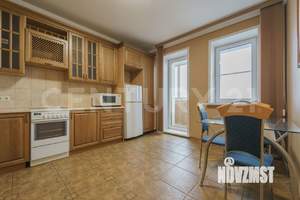 2-к квартира, вторичка, 61м2, 11/14 этаж