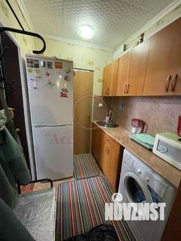 1-к квартира, вторичка, 17м2, 7/9 этаж