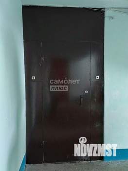 2-к квартира, вторичка, 50м2, 2/10 этаж