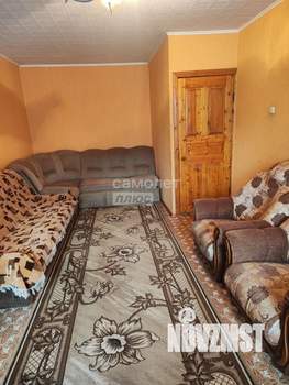 1-к квартира, вторичка, 36м2, 1/10 этаж