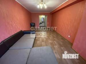 1-к квартира, вторичка, 48м2, 7/19 этаж