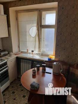 2-к квартира, вторичка, 40м2, 4/5 этаж