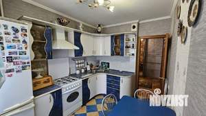 3-к квартира, вторичка, 63м2, 5/9 этаж