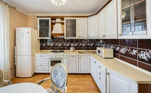 3-к квартира, вторичка, 94м2, 6/10 этаж