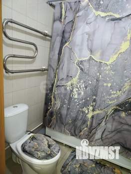 Студия квартира, вторичка, 30м2, 15/17 этаж