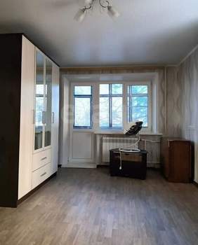 1-к квартира, вторичка, 31м2, 5/5 этаж